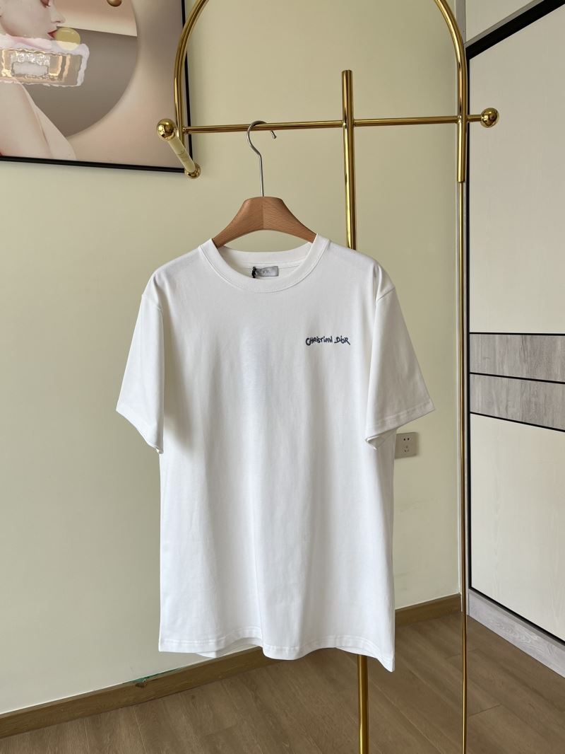 Christian Dior T-Shirts